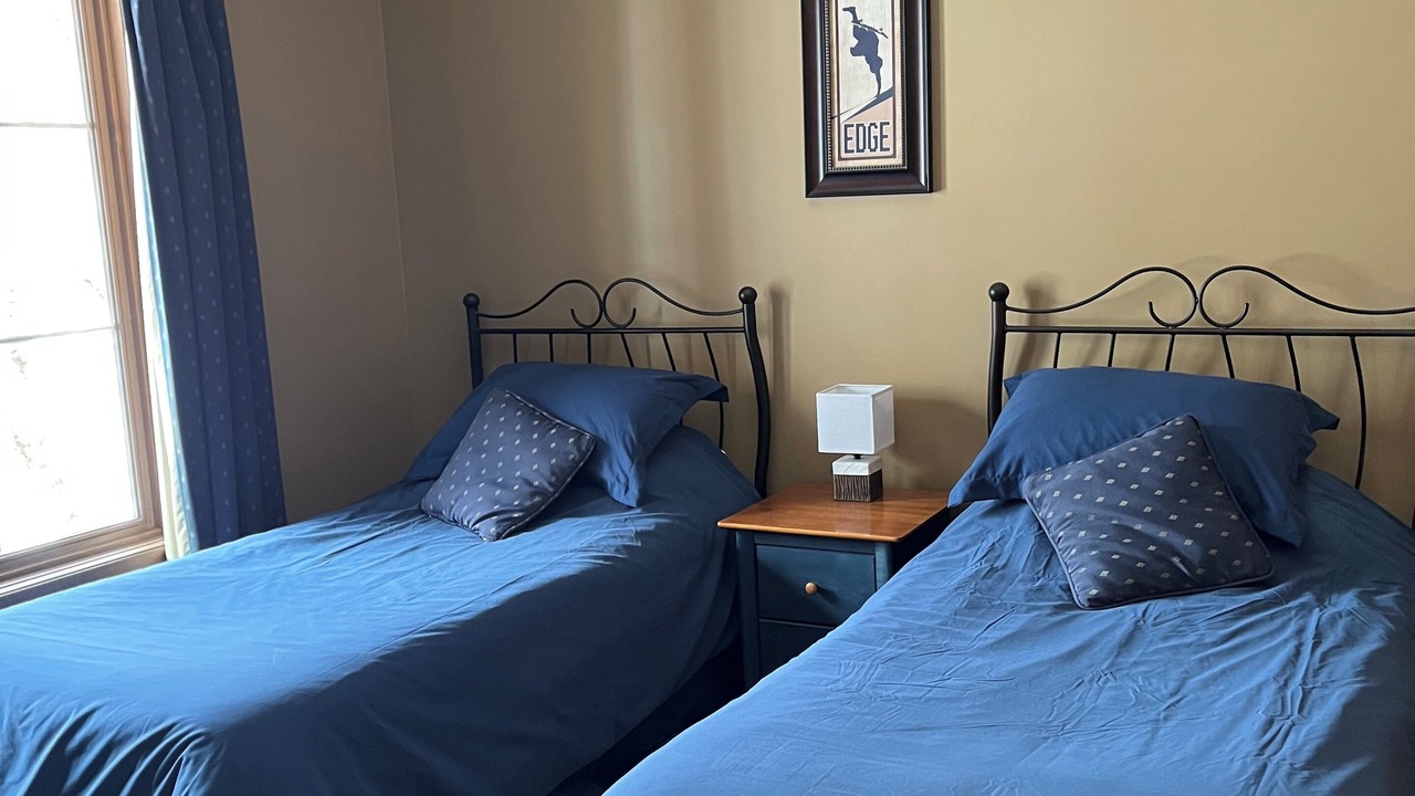 Photo of Bedroom in Mont-Tremblant