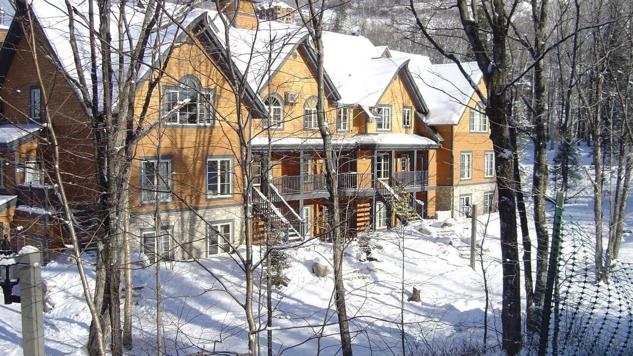 Photo of Outdoor in Mont-Tremblant