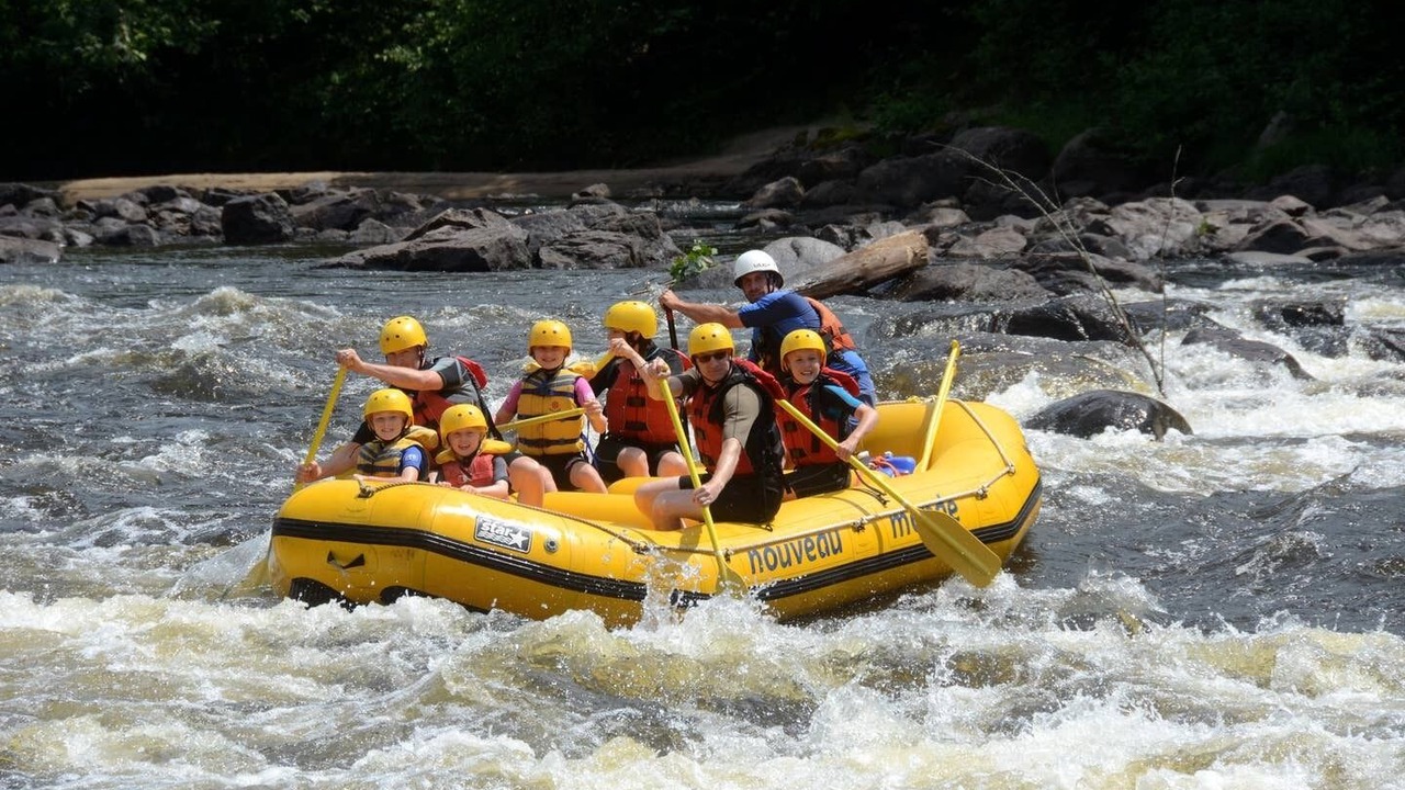 Photo of Others in Mont-Tremblant