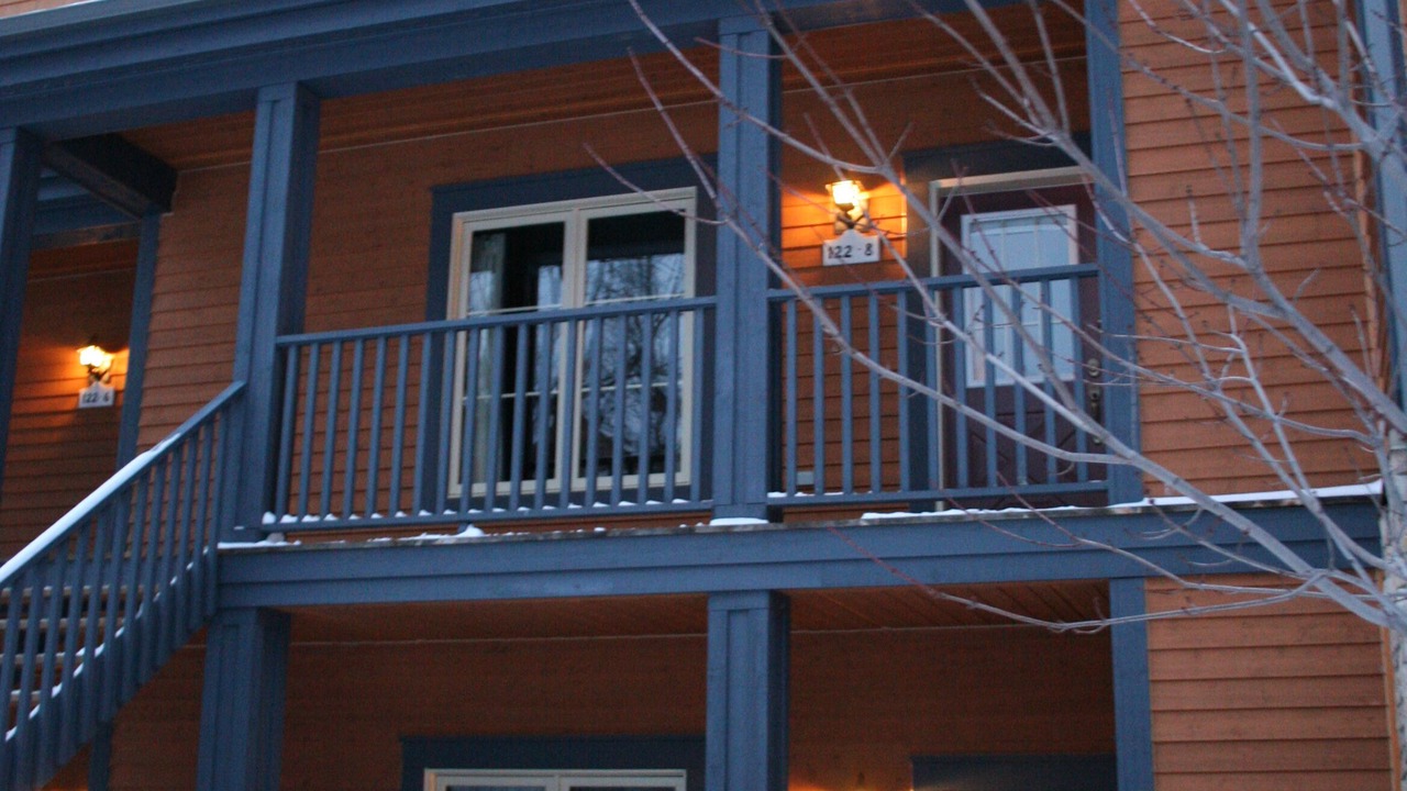 Photo of Outdoor in Mont-Tremblant