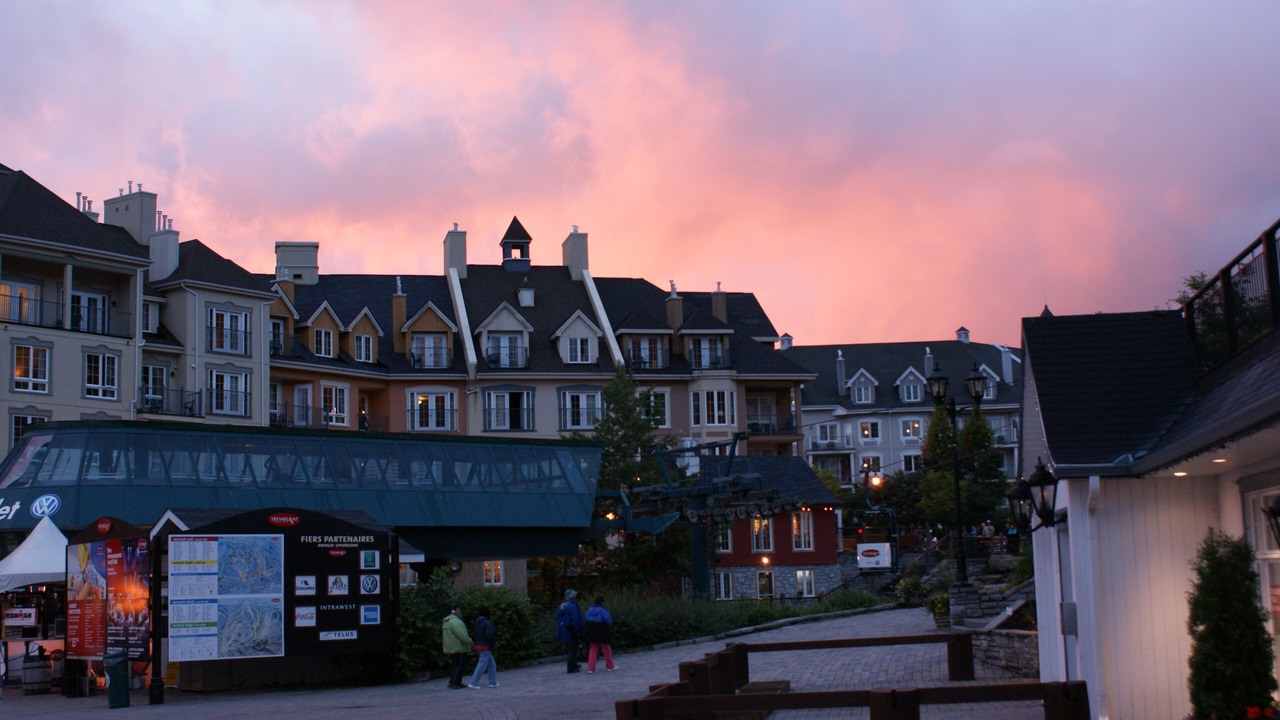 Photo of Outdoor in Mont-Tremblant