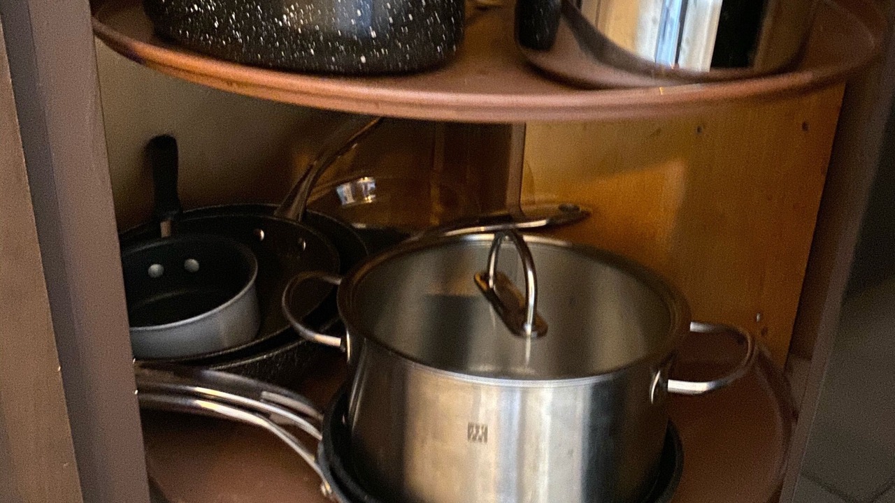 Photo of Kitchen in London