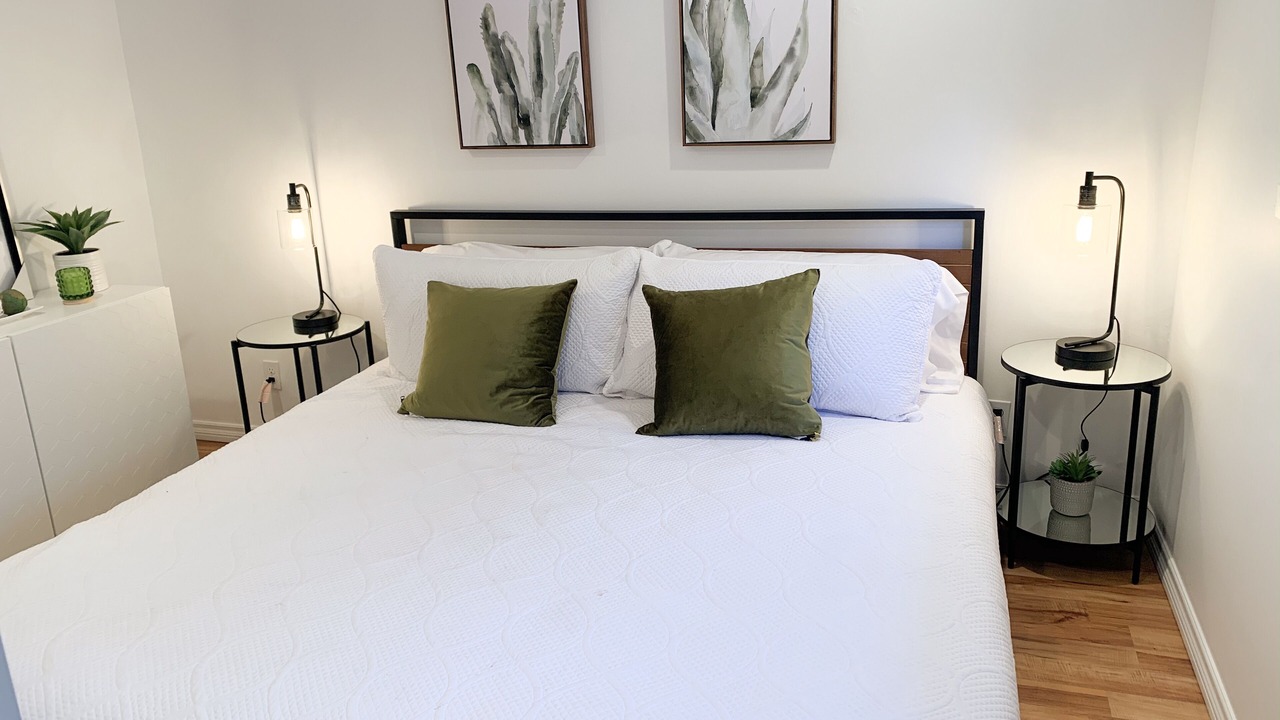Photo of Bedroom in Gonzales