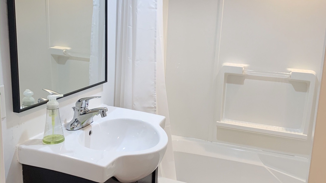 Photo of Bathroom in Gonzales