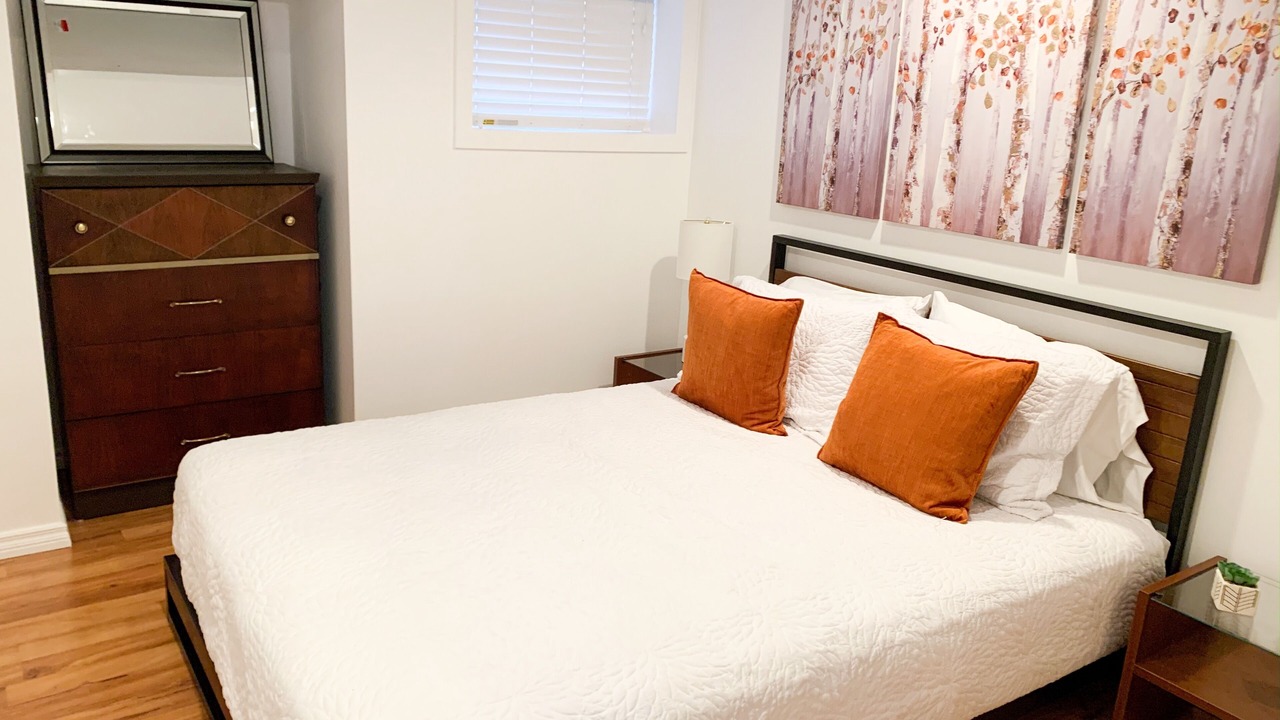 Photo of Bedroom in Gonzales