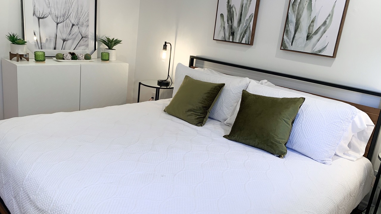 Photo of Bedroom in Gonzales