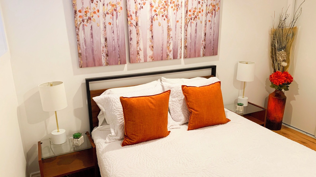 Photo of Bedroom in Gonzales