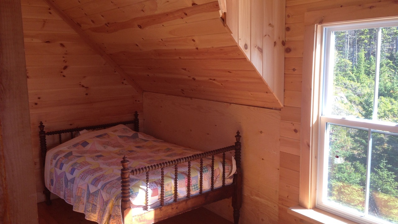Photo of Bedroom in LaHave