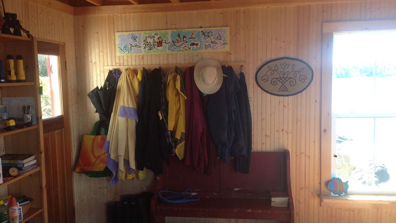 Photo of Livingroom in LaHave