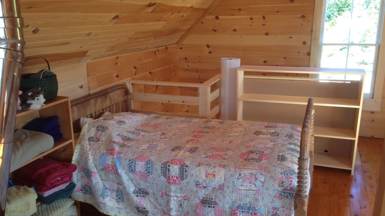 Photo of Bedroom in LaHave