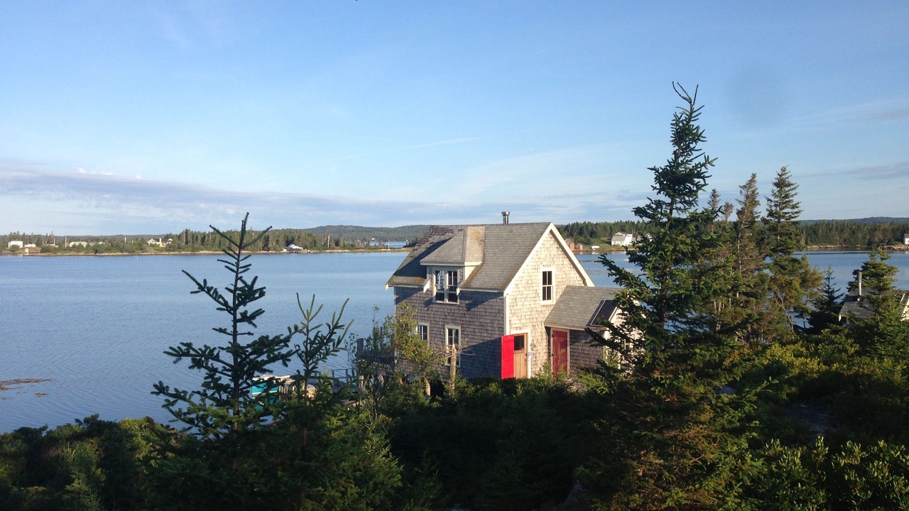 Photo of Outdoor in LaHave