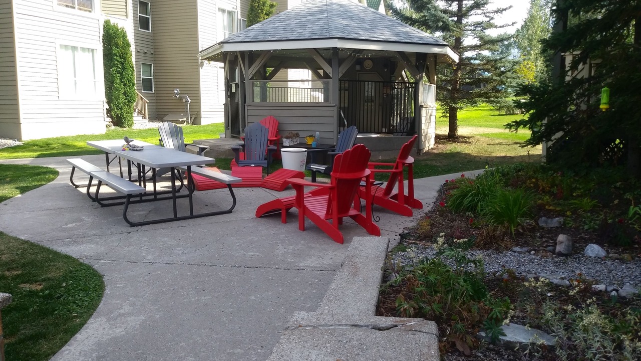 Photo of Outdoor in Fernie