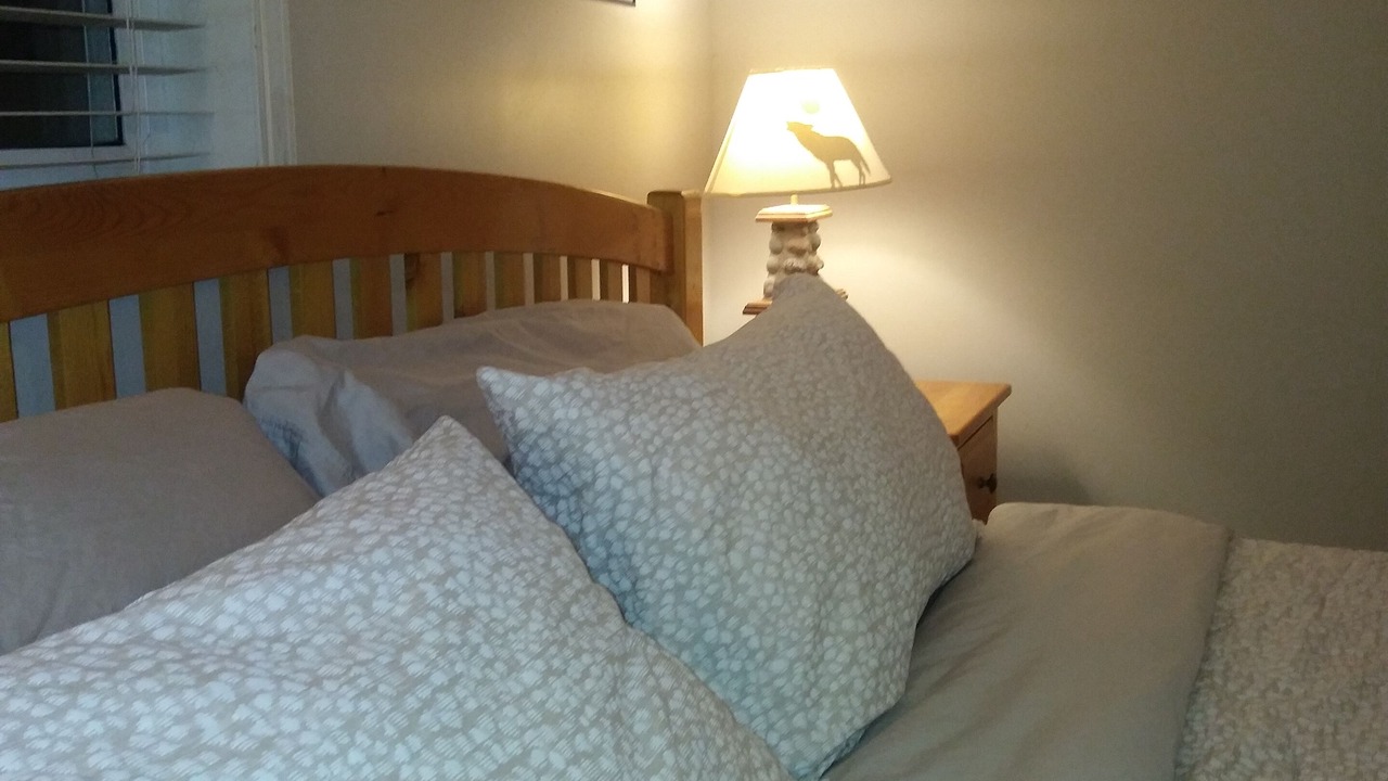 Photo of Bedroom in Fernie