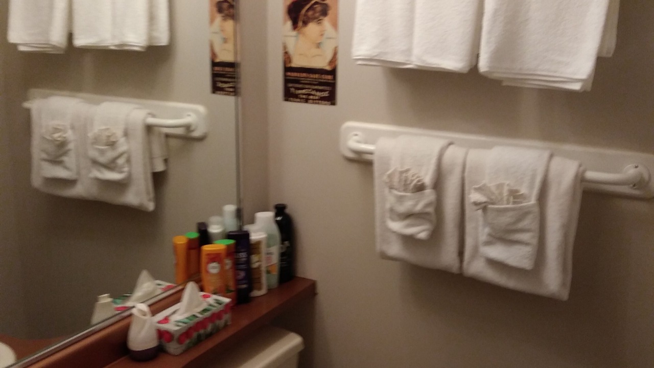 Photo of Bathroom in Fernie