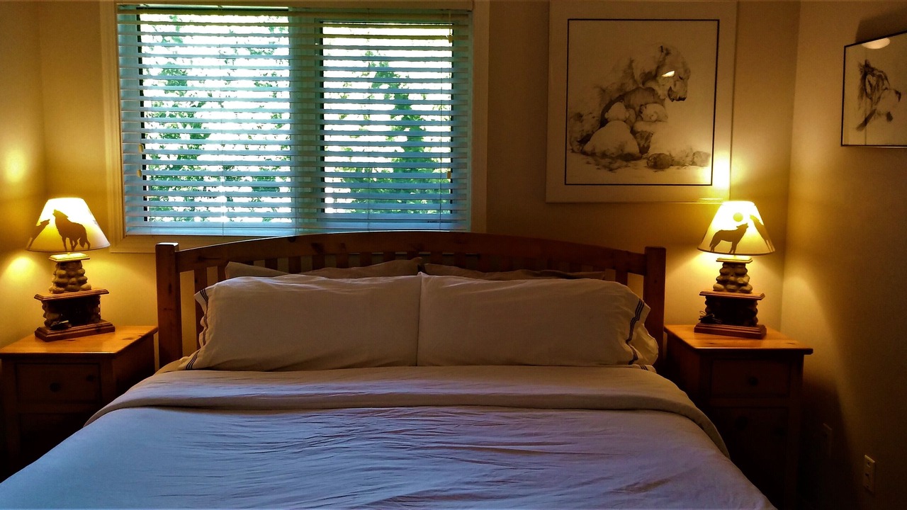 Photo of Bedroom in Fernie
