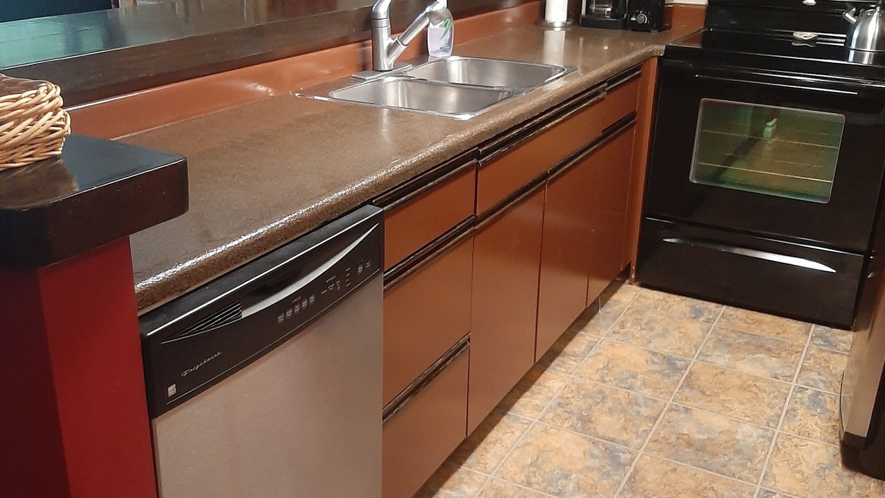 Photo of Kitchen in Fernie