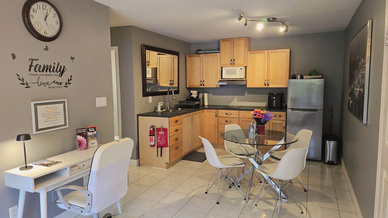 Photo of Kitchen in Newton