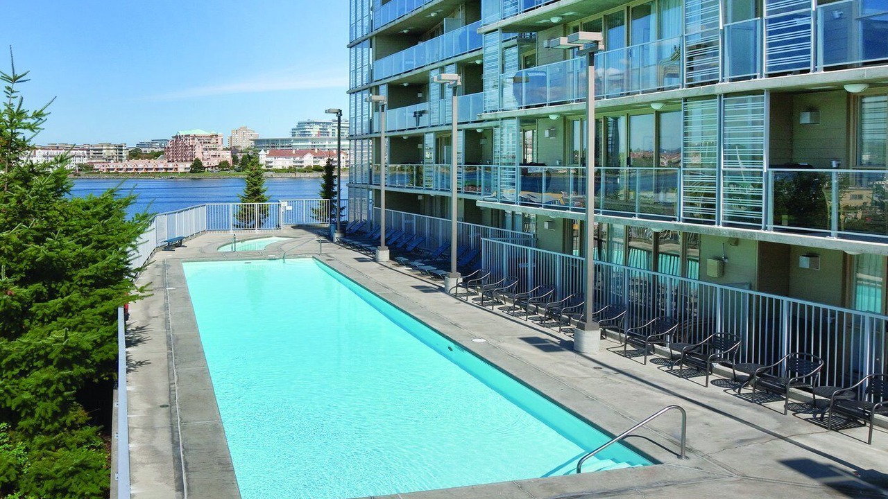 Photo of Outdoor in Inner Harbour