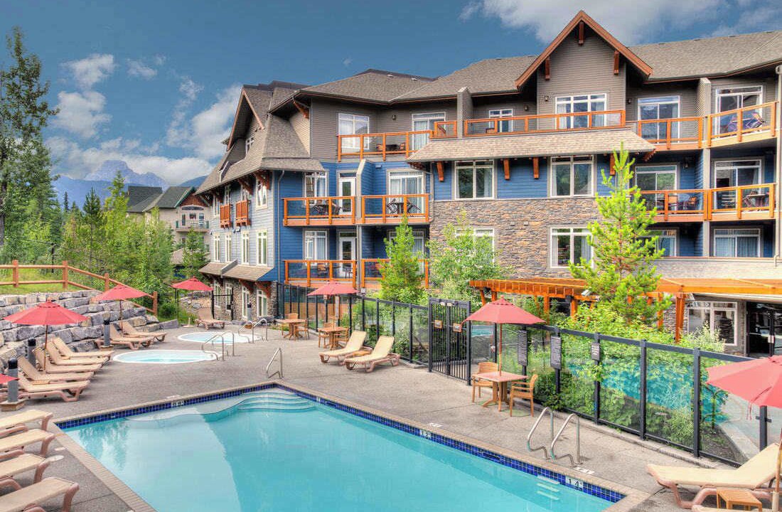 Photo of Outdoor in Canmore