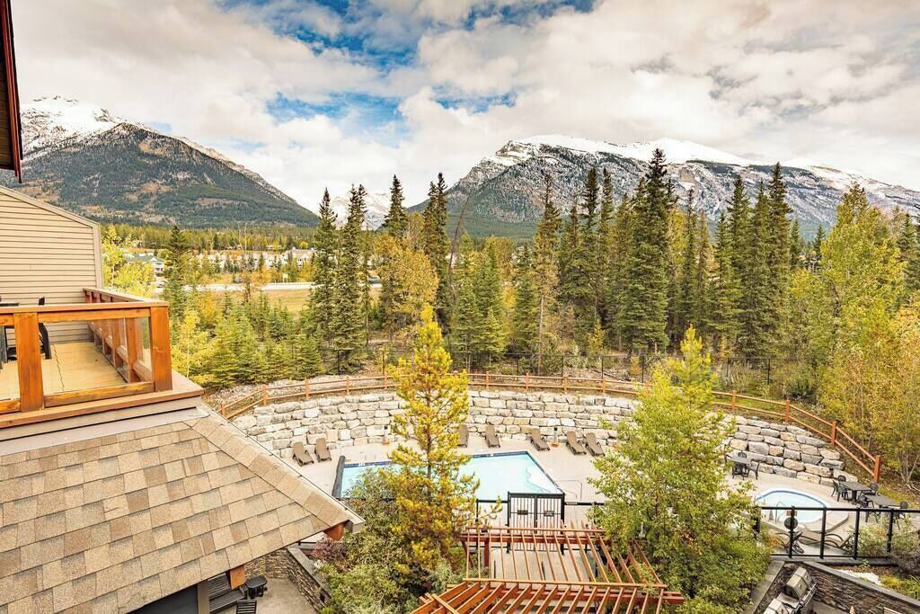 Photo of Outdoor in Canmore