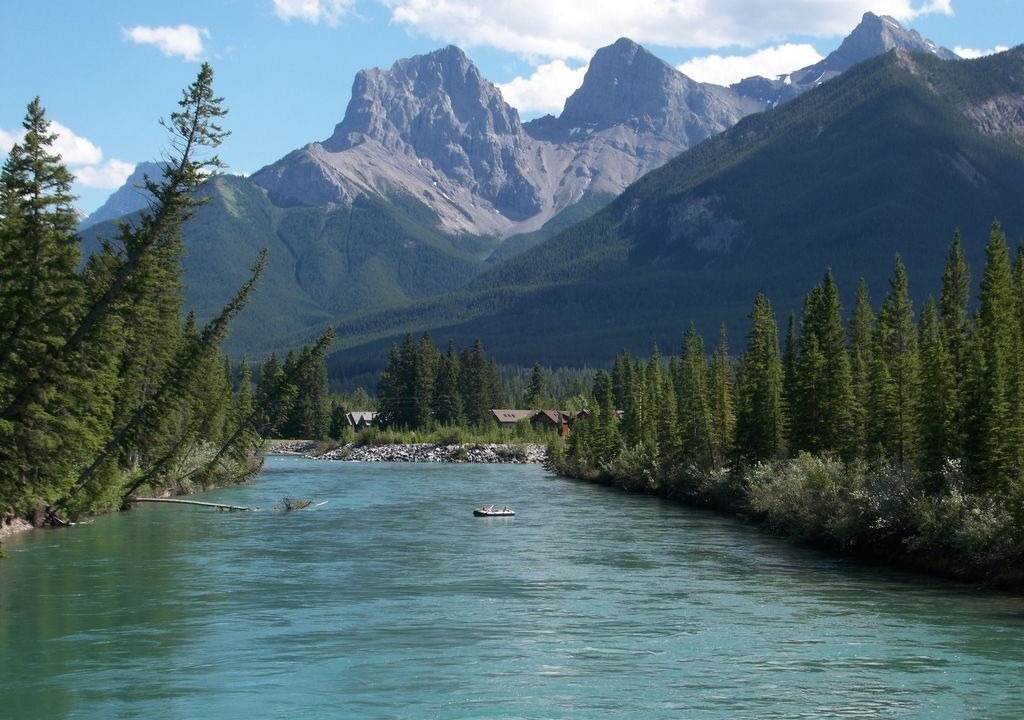 Photo of Others in Canmore