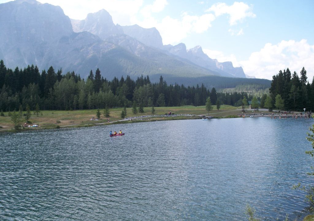 Photo of Outdoor in Canmore