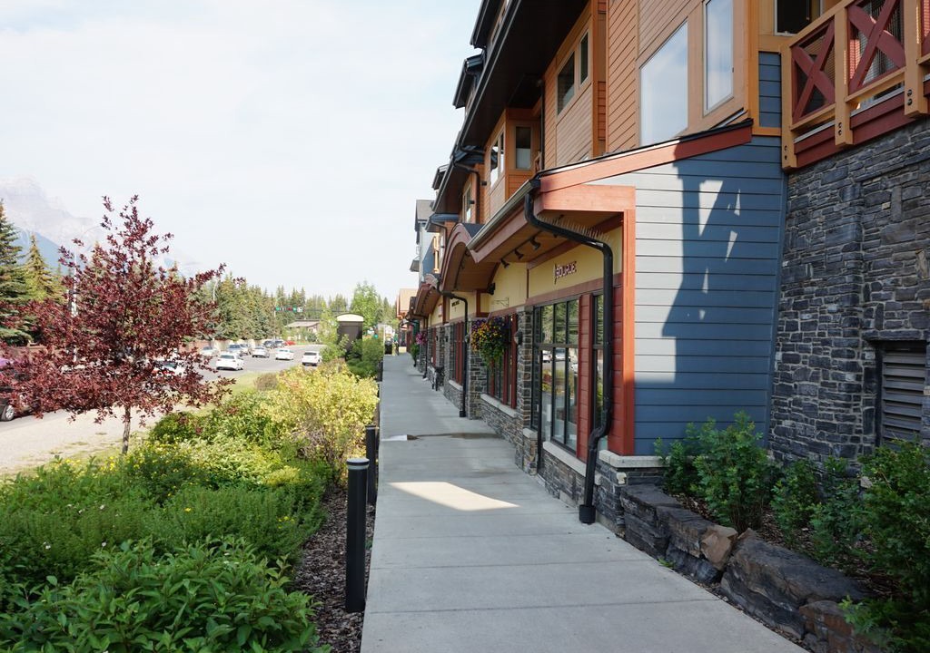Photo of Others in Canmore