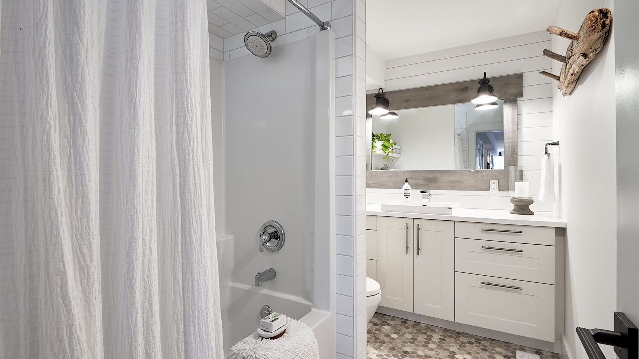 Photo of Bathroom in Regional District of Nanaimo