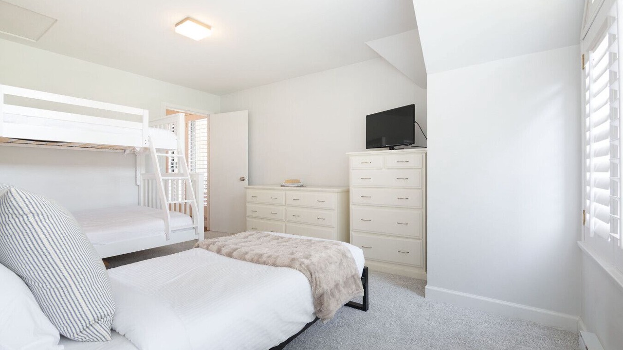 Photo of Bedroom in Blackcomb
