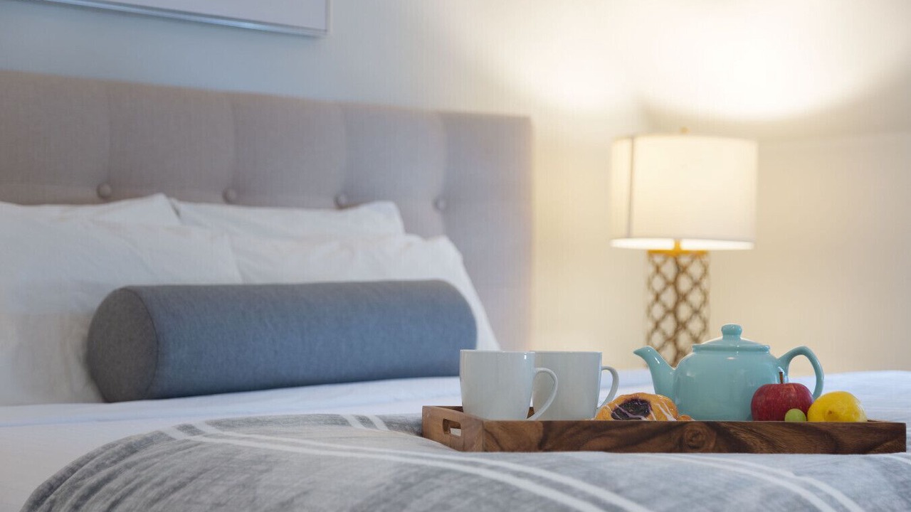 Photo of Bedroom in Blackcomb