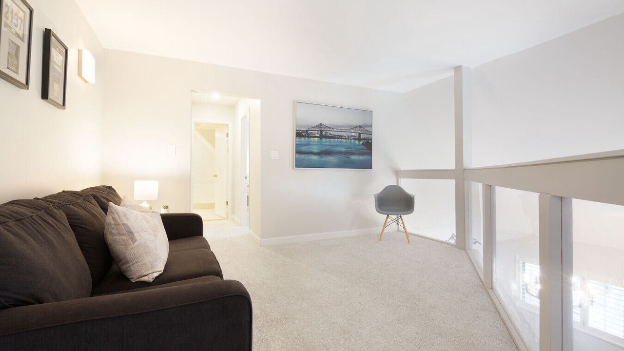 Photo of Livingroom in Blackcomb