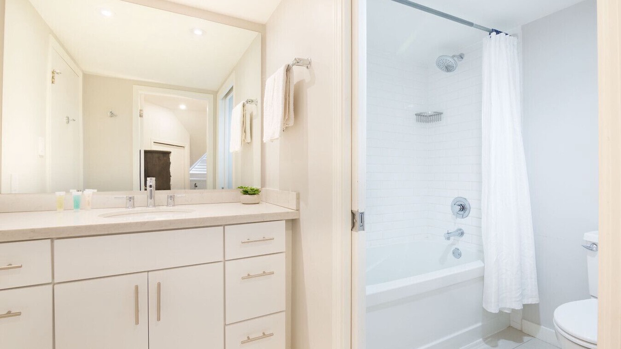 Photo of Bathroom in Blackcomb