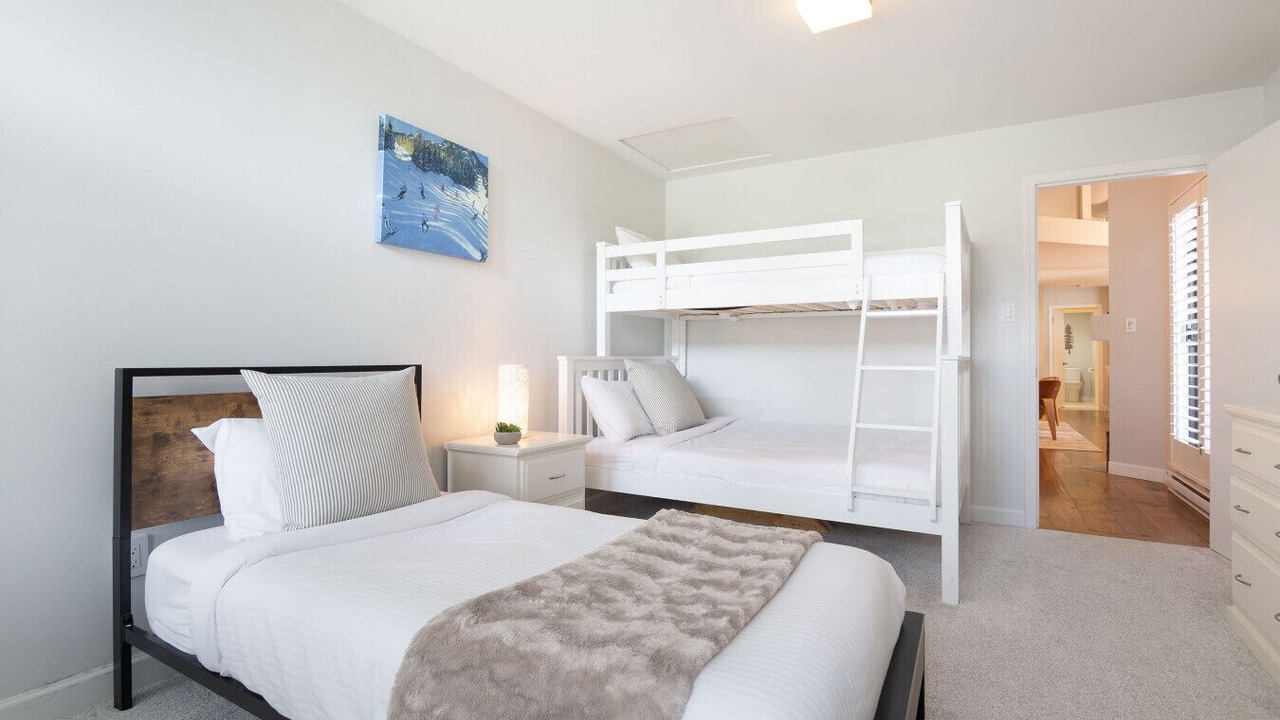 Photo of Bedroom in Blackcomb