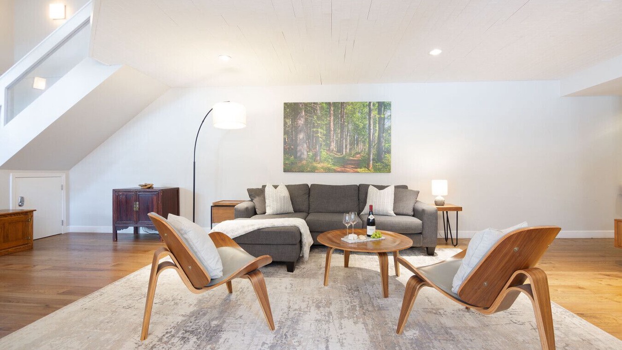 Photo of Livingroom in Blackcomb