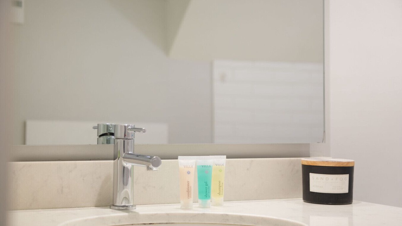 Photo of Bathroom in Blackcomb