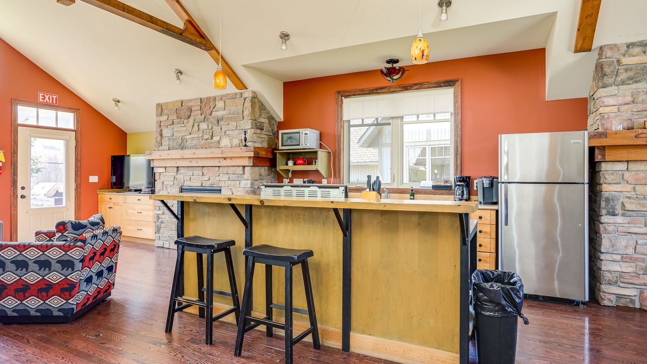 Photo of Kitchen in The Blue Mountains