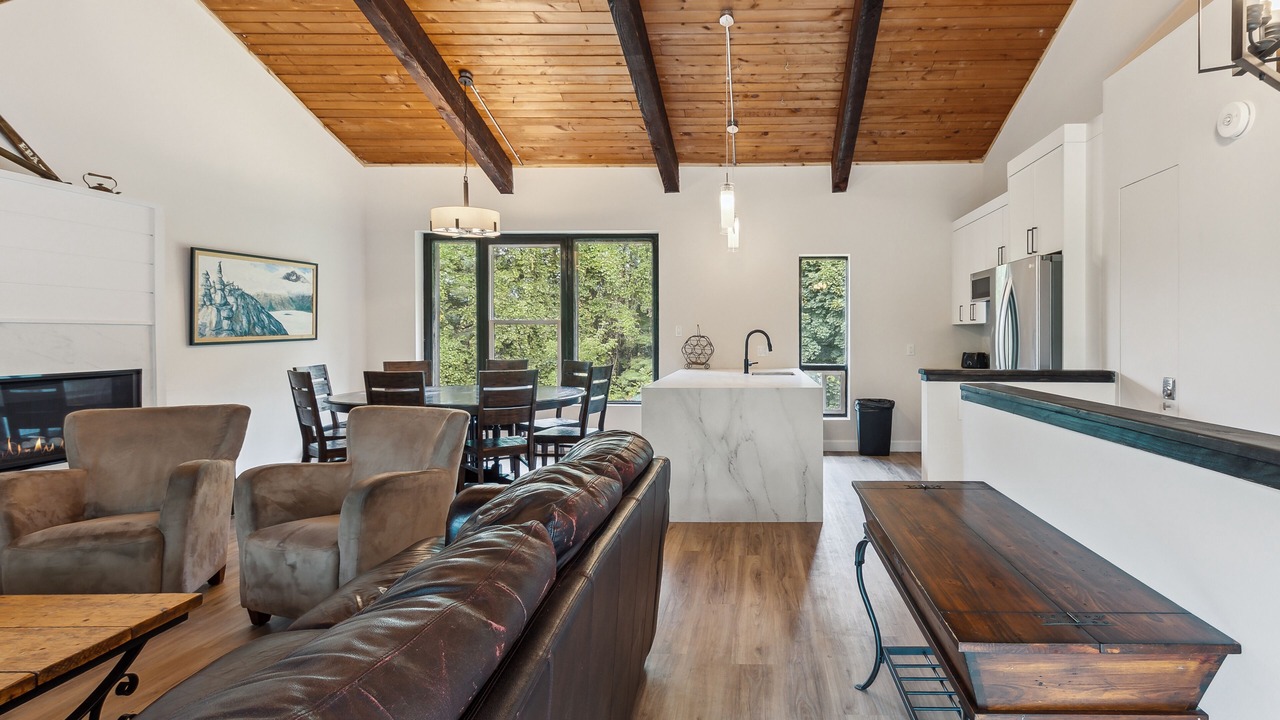 Photo of Livingroom in The Blue Mountains