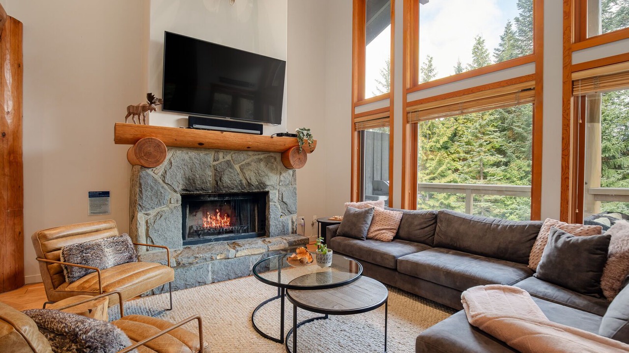 Photo of Livingroom in Nordic Estates