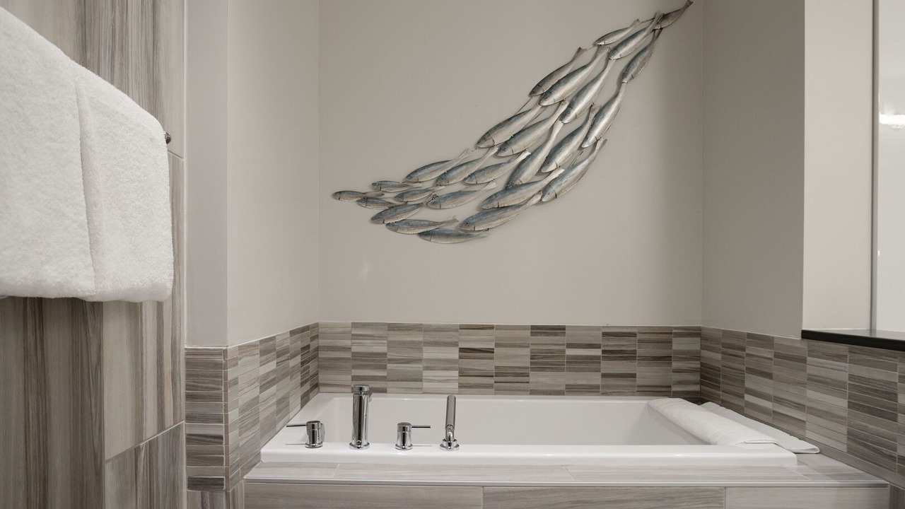 Photo of Bathroom in Nordic Estates