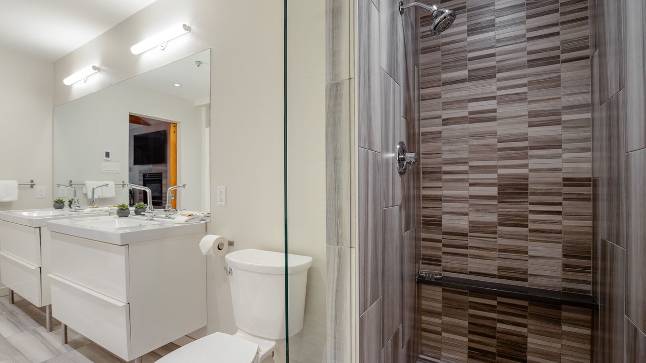 Photo of Bathroom in Nordic Estates