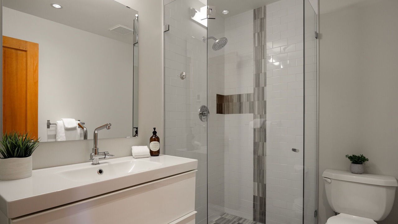 Photo of Bathroom in Nordic Estates