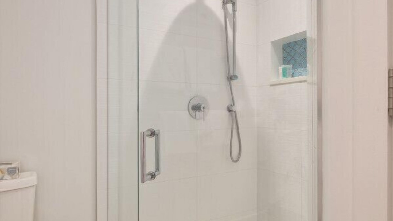 Photo of Bathroom in Woodfibre