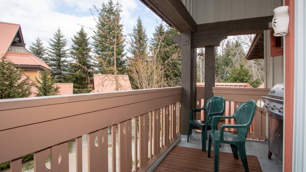 Photo of Outdoor in Woodfibre