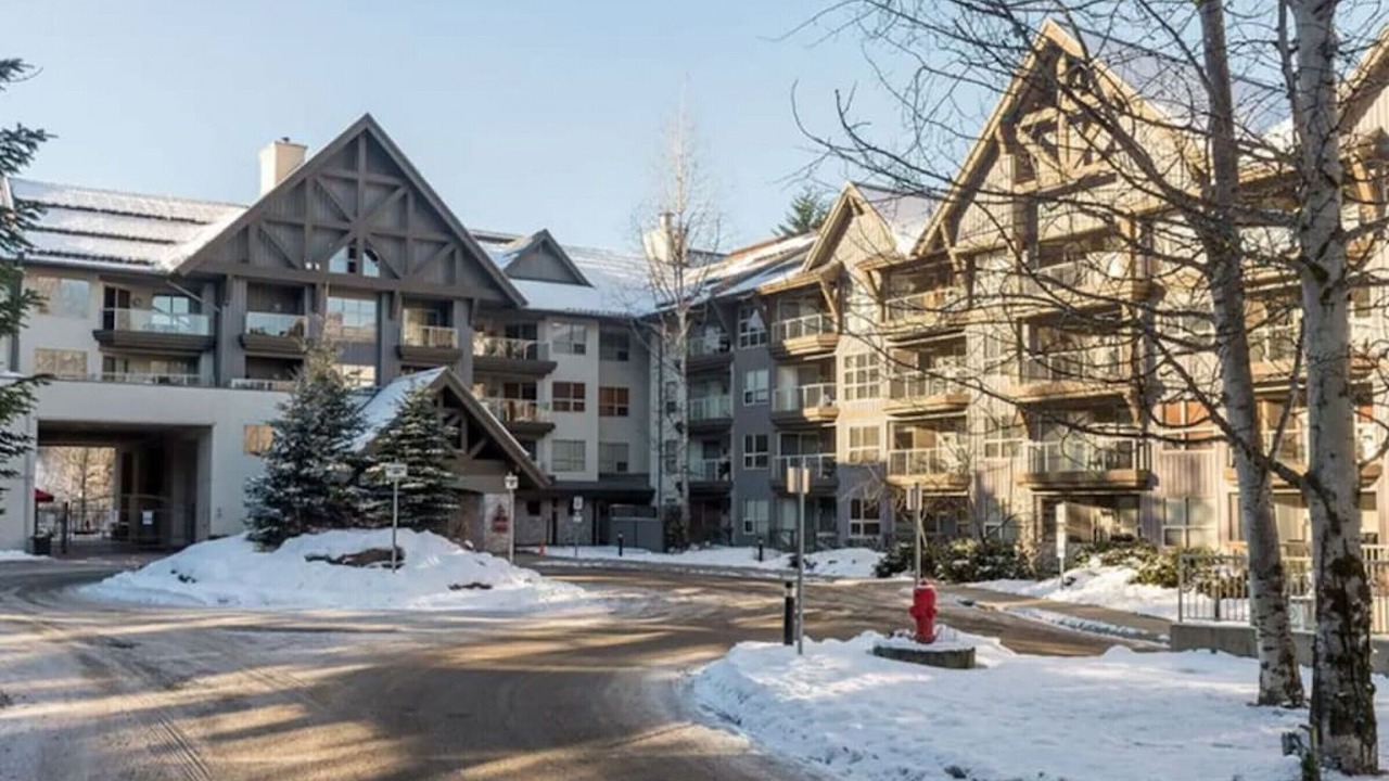 Photo of Outdoor in Upper Village