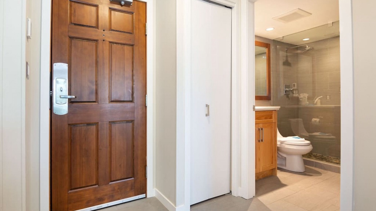 Photo of Bathroom in Upper Village