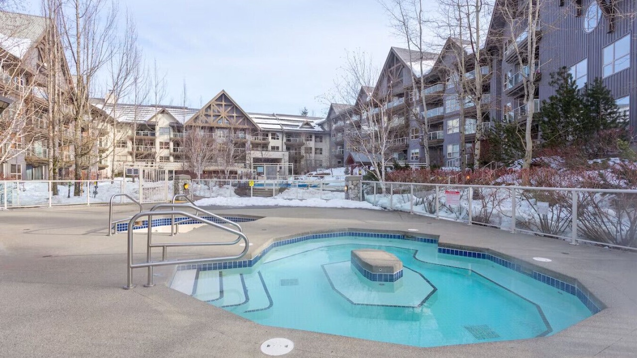 Photo of Outdoor in Upper Village