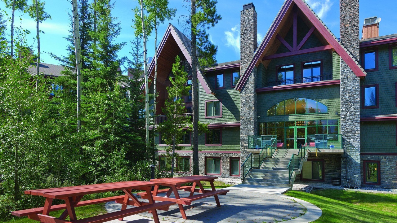 Photo of Outdoor in Canmore