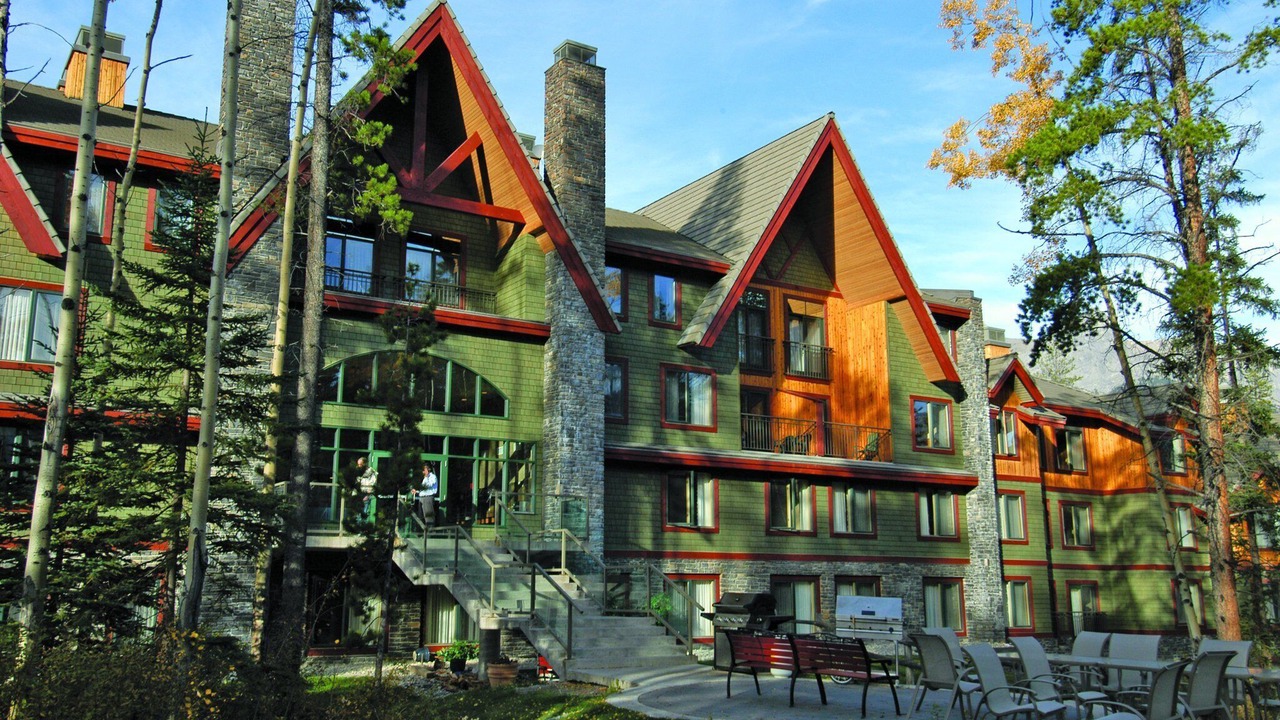Photo of Outdoor in Canmore