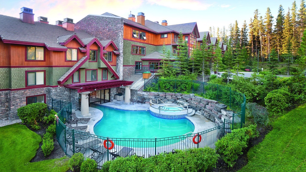 Photo of Outdoor in Canmore