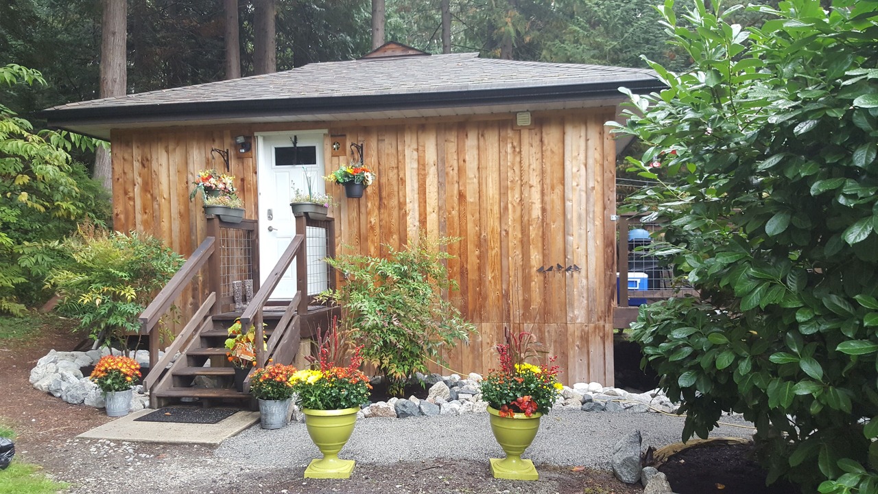Photo of Outdoor in Roberts Creek
